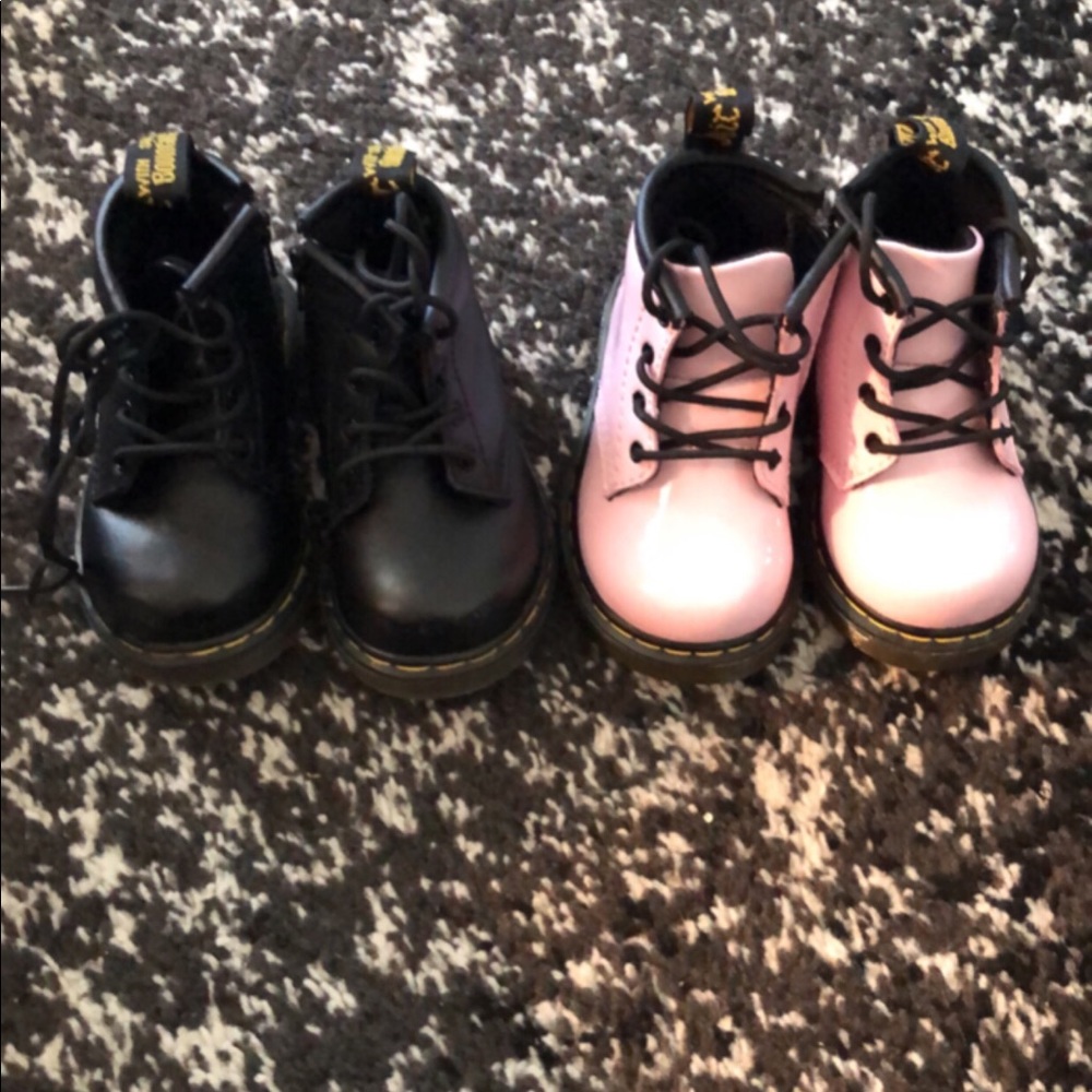 4c dr marten bundle